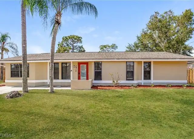 Property at 1810 SW 21st Ln, Cape Coral, FL, 33991, 4 beds, 2 baths, [object Object]