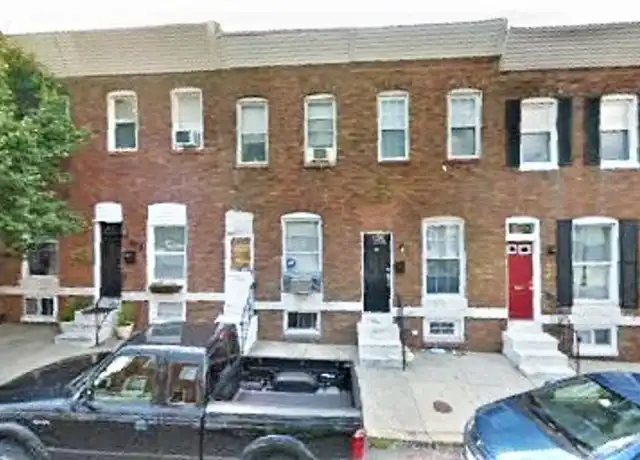 Property at 524 S Decker Ave, Baltimore, MD, 21224, 2 beds, 1.5 baths, [object Object]