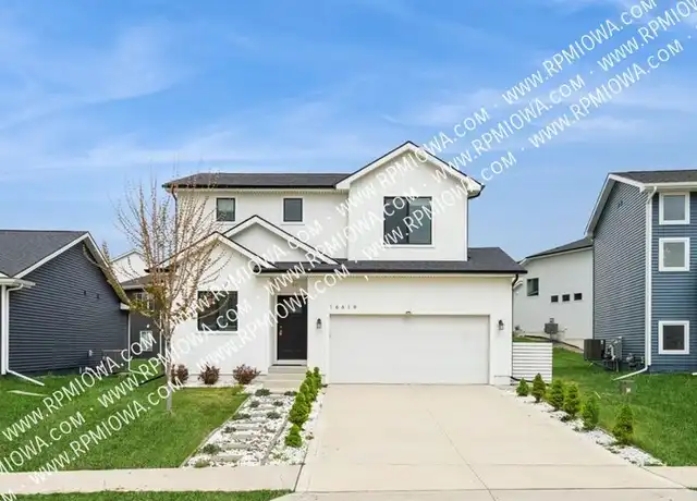 Property at 16619 Oakwood Dr, Urbandale, IA, 50323, 3 beds, 2.5 baths, [object Object]