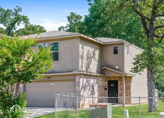 Property at 246 Creek Cove Dr, Dallas, TX, 75217, 3 beds, 2.5 baths, [object Object]