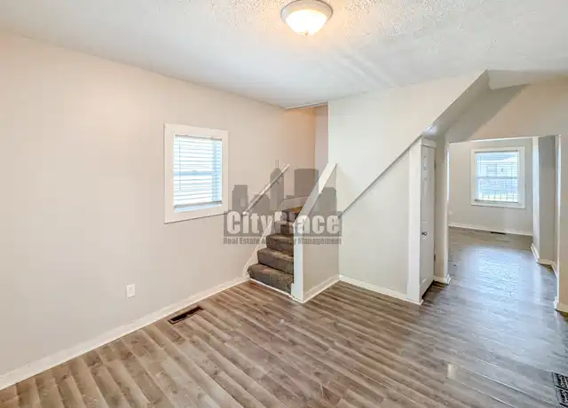 Property at 1360 S Sheffield Ave, Indianapolis, IN, 46221, 2 beds, 1 bath, [object Object]