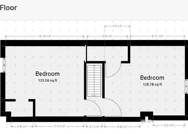 Property at 1360 S Sheffield Ave, Indianapolis, IN, 46221, 2 beds, 1 bath, [object Object]