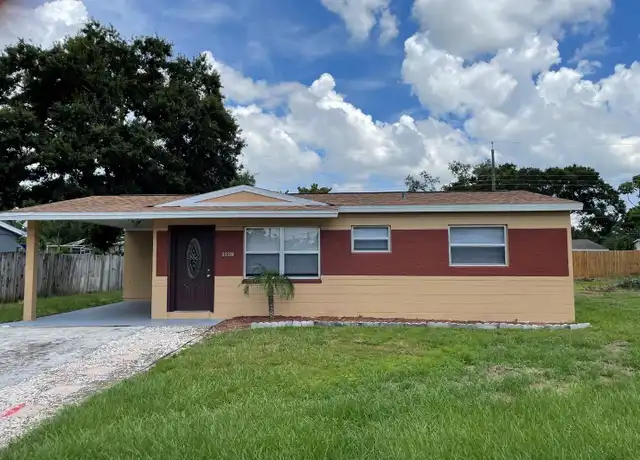 Property at 6897 80th Ave N, Pinellas Park, FL, 33781, 3 beds, 1 bath, [object Object]
