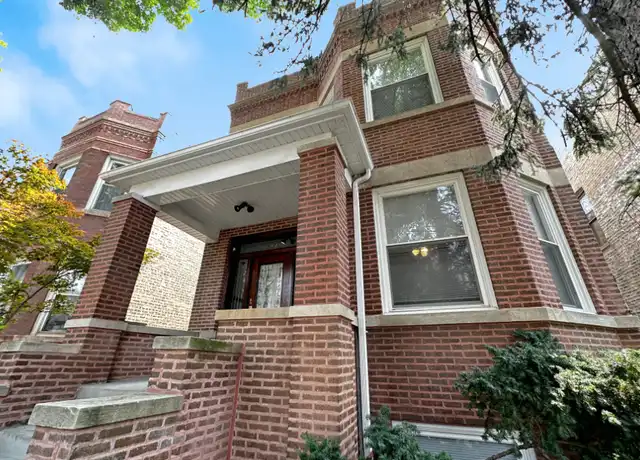 Property at 2431 N Kostner Ave Unit 1, Chicago, IL, 60639, 3 beds, 1 bath, [object Object]