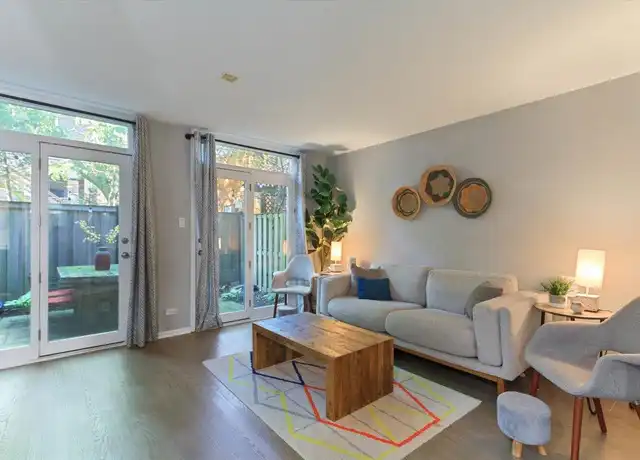 Property at 2744 N Janssen Ave, Chicago, IL, 60614, 2 beds, 2 baths, [object Object]