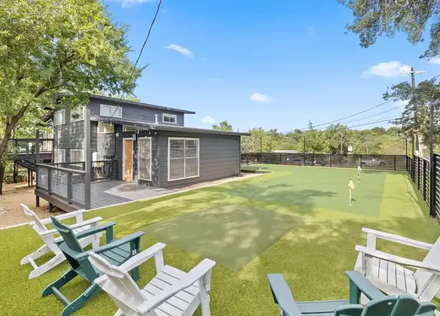 Property at 2825 San Gabriel St, Austin, TX, 78705, 6 beds, 3 baths, [object Object]