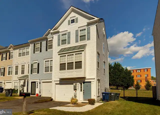 Property at 3458 21st St SE, Washington, DC, 20020, 3 beds, 1.5 baths, [object Object]