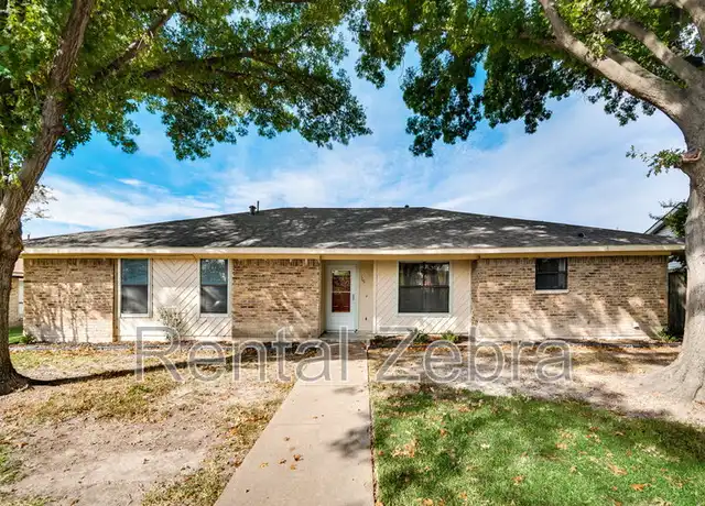 Property at 500 Woodhollow Dr, Wylie, TX, 75098, 3 beds, 2 baths, [object Object]