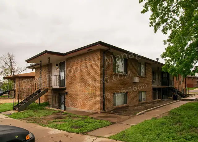 Property at 2916 Glen Dale Dr, Evans, CO, 80620, 2 beds, 1 bath, [object Object]
