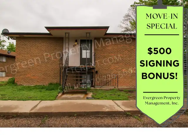 Property at 2916 Glen Dale Dr, Evans, CO, 80620, 2 beds, 1 bath, [object Object]