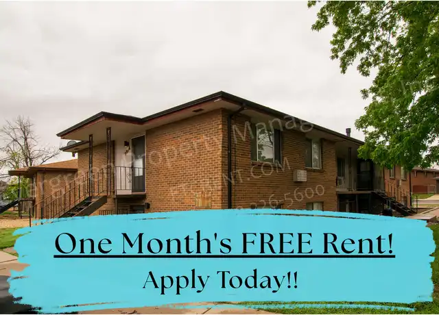 Property at 2916 Glen Dale Dr, Evans, CO, 80620, 2 beds, 1 bath, [object Object]