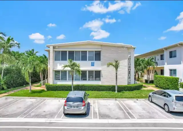 Property at 1035 94th St Unit 2, Bay Harbor Islands, FL, 33154, 2 beds, 2 baths, [object Object]