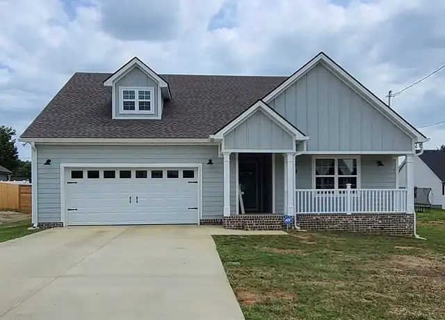 Property at 3012 Cambridge Ct, Lewisburg, TN, 37091, 3 beds, 2 baths, [object Object]