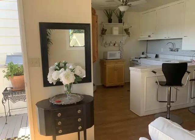 Property at 2528 De la Vina St, Santa Barbara, CA, 93105, 1 bed, 1 bath, [object Object]