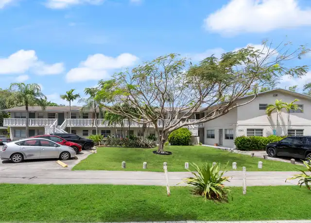Property at 1041 SW 15th Ave Unit 3B, Fort Lauderdale, FL, 33312, 1 bed, 1 bath, [object Object]