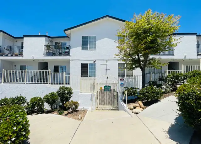 Property at 5170 Orange Ave, San Diego, CA, 92115, 2 beds, 2 baths, [object Object]