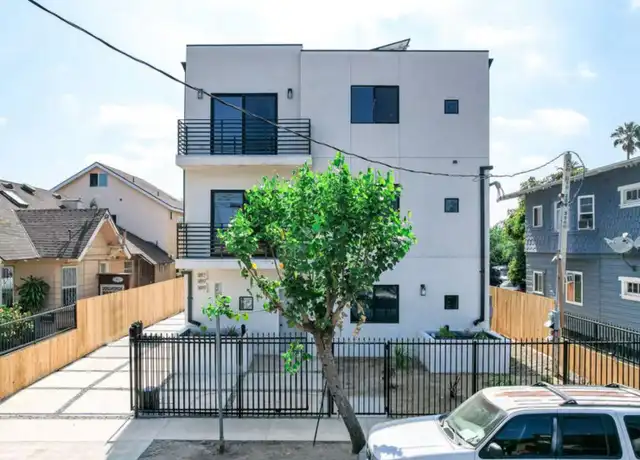 Property at 1819 Arapahoe St Unit 1, Los Angeles, CA, 90006, 4 beds, 4 baths, [object Object]