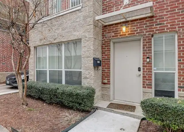Property at 1606 Tribeca Way, Dallas, TX, 75204, 3 beds, 3.5 baths, [object Object]