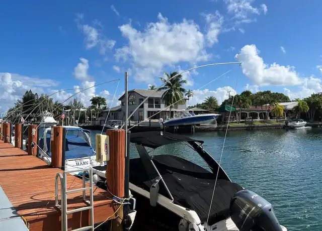 Property at 2500 NE 135th St, North Miami, FL, 33181, 2 beds, 2 baths, [object Object]