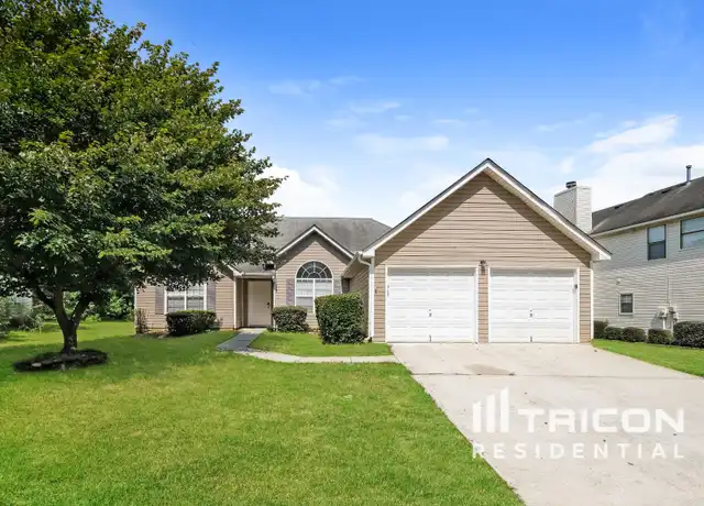 Property at 4470 Millenium View Ct, Snellville, GA, 30039, 3 beds, 2 baths, [object Object]