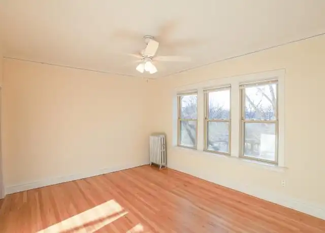 Property at 4645 N Manor Ave, Chicago, IL, 60625, 1 bed, 1 bath, [object Object]