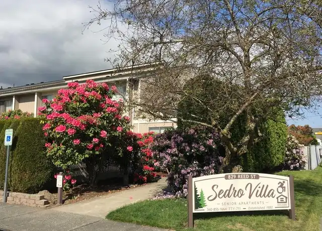 Property at 829 Reed St, Sedro Woolley, WA, 98284, 1 bed, 1 bath, [object Object]
