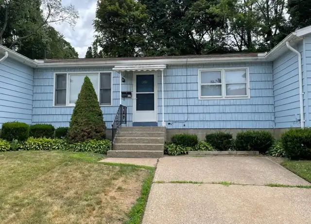 Property at 637 W 25th St, Erie, PA, 16502, 2 beds, 1 bath, [object Object]