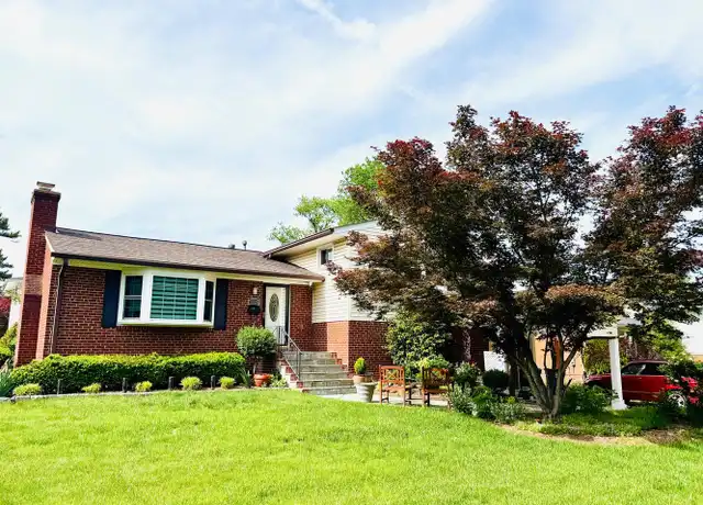 Property at 6824 Felix St, Mc Lean, VA, 22101, 4 beds, 3 baths, [object Object]