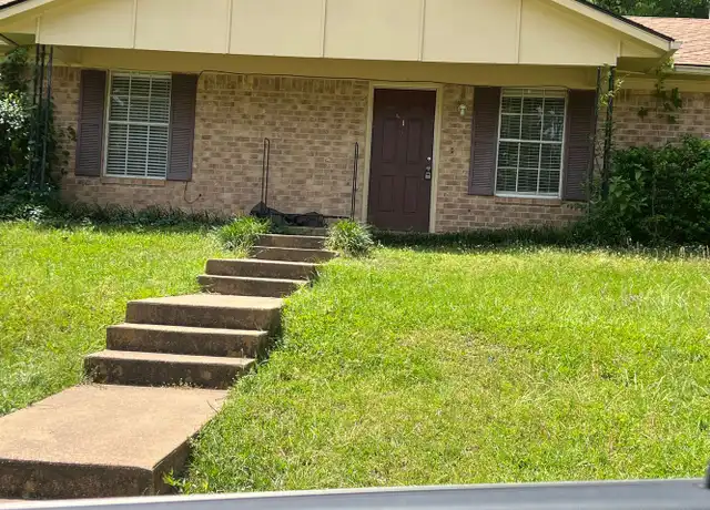 Property at 1206 Chad St, Longview, TX, 75604, 3 beds, 2 baths, [object Object]