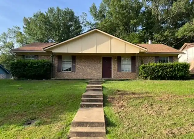 Property at 1206 Chad St, Longview, TX, 75604, 3 beds, 2 baths, [object Object]