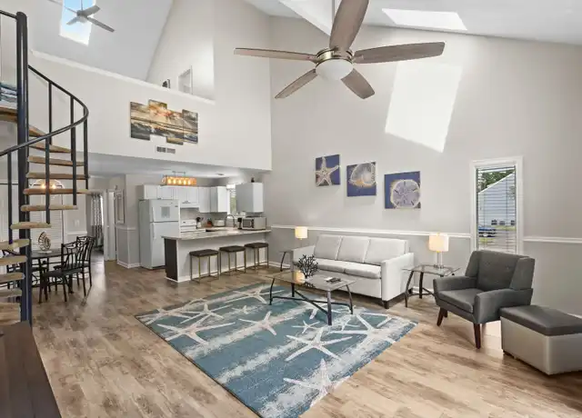 Property at 1891 Colony Dr, Surfside Beach, SC, 29575, 2 beds, 2 baths, [object Object]