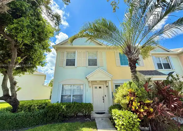 Property at 70 Whitehead Cir #70, Weston, FL, 33326, 2 beds, 2.5 baths, [object Object]