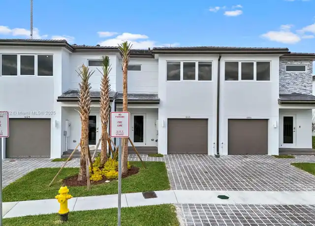 Property at 5115 SW 37th St, West Park, FL, 33023, 3 beds, 2.5 baths, [object Object]
