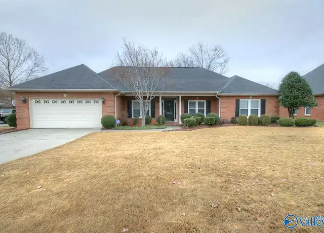 Property at 2654 Quarter Ln SE, Owens Cross Roads, AL, 35763, 4 beds, 2 baths, [object Object]