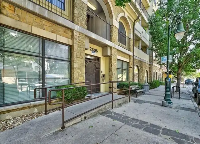 Property at 2505 San Gabriel St #101, Austin, TX, 78705, 0 beds, 1 bath, [object Object]