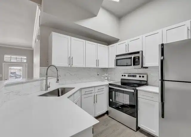 Property at Premier at Prestonwood - 14827 Preston Rd, Dallas, TX, 75254, 2 beds, 2 baths, [object Object]