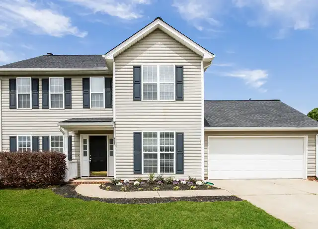 Property at 4268 Maybrook Ct SW, Concord, NC, 28027, 4 beds, 2.5 baths, [object Object]