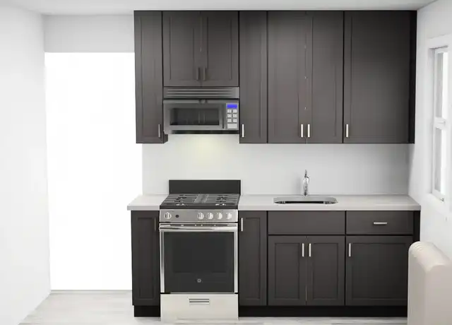 Property at West Clinton Apartments - 7 W Clinton Ave, Bergenfield, NJ, 07621, 2 beds, 1 bath, Contact for Price