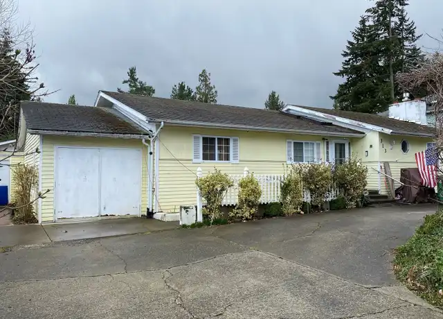 Property at 313 NE 185th St, Shoreline, WA, 98155, 3 beds, 1 bath, [object Object]
