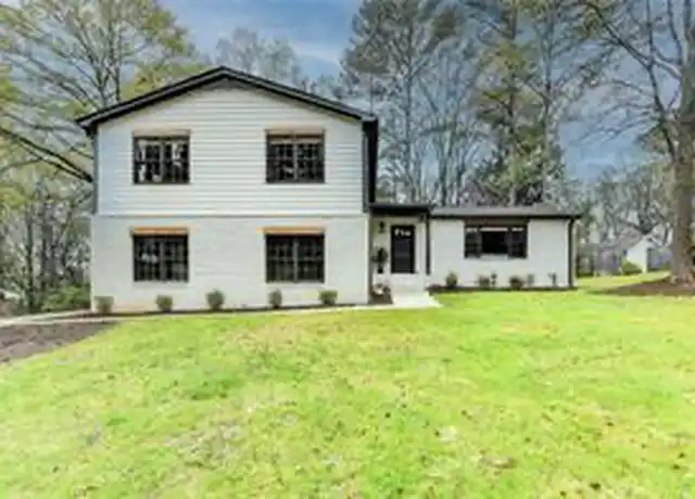 Property at 1450 Cedarhurst Dr, Atlanta, GA, 30338, 4 beds, 2.5 baths, [object Object]