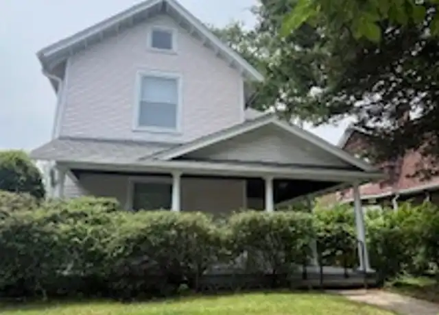 Property at 405 N Indiana Ave, Bloomington, IN, 47408, 5 beds, 3 baths, [object Object]
