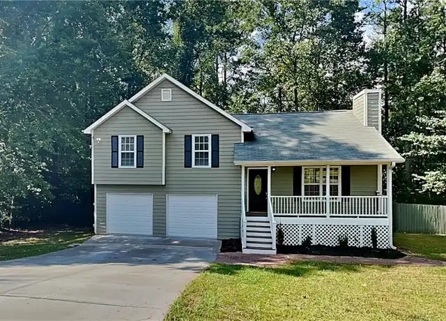 Property at 412 Due West Pl, Dallas, GA, 30157, 3 beds, 2 baths, [object Object]
