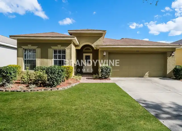 Property at 747 Star Pointe Dr, Seffner, FL, 33584, 3 beds, 2 baths, [object Object]