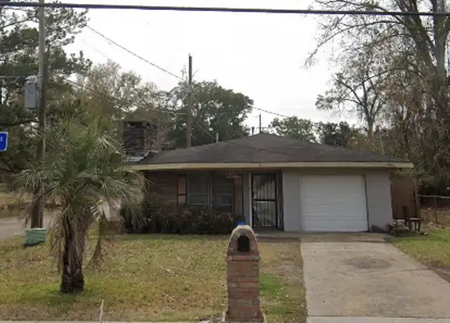Property at 2358 Fairchild St, Baton Rouge, LA, 70807, 3 beds, 1.5 baths, [object Object]