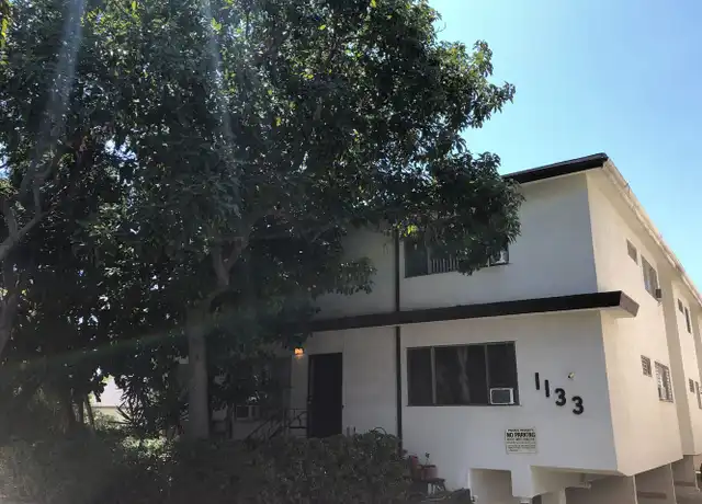 Property at 1133 N Ogden Dr Unit 8, West Hollywood, CA, 90046, 1 bed, 1 bath, [object Object]