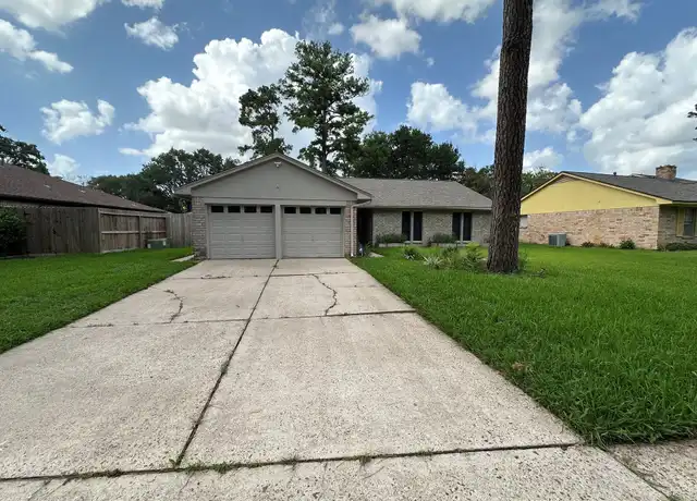 Property at 7218 Williams St, Houston, TX, 77040, 4 beds, 2 baths, [object Object]