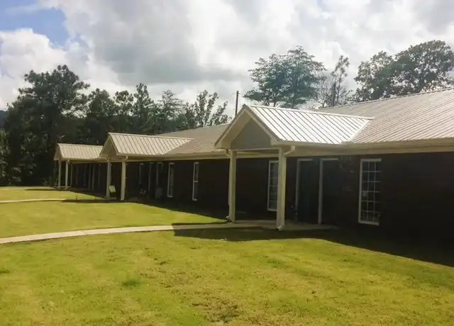 Property at 59 Cooper Cir Unit 7, Anniston, AL, 36201, 2 beds, 1 bath, [object Object]