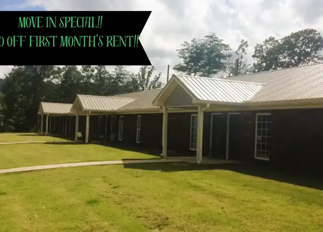 Property at 59 Cooper Cir Unit 7, Anniston, AL, 36201, 2 beds, 1 bath, [object Object]