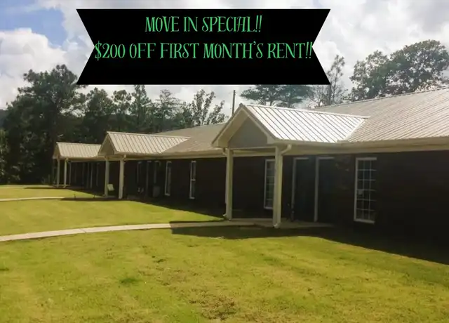 Property at 59 Cooper Cir Unit 7, Anniston, AL, 36201, 2 beds, 1 bath, [object Object]
