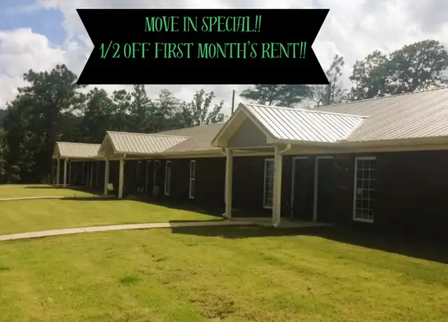 Property at 59 Cooper Cir Unit 7, Anniston, AL, 36201, 2 beds, 1 bath, [object Object]